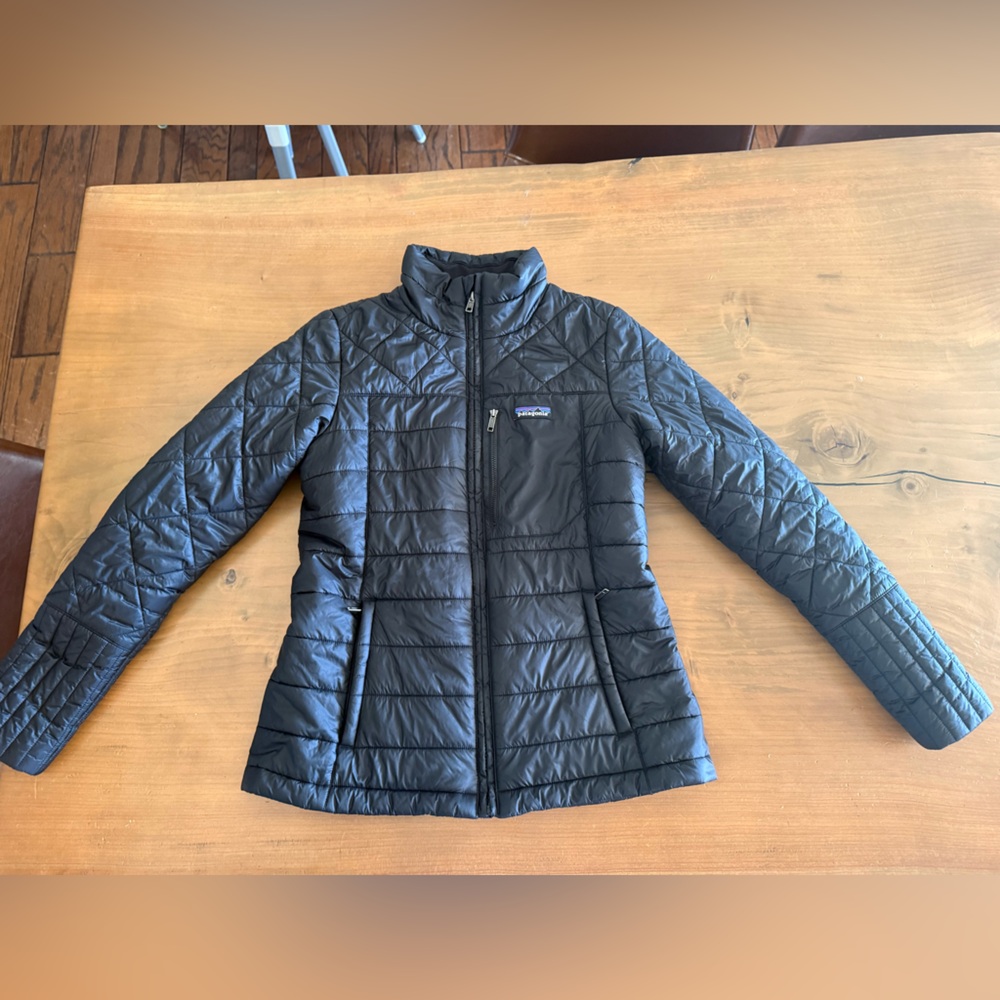 Women's Patagonia Jacket, Patagonia Radalie Jacket LIKE NEW